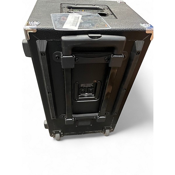 Used Phil Jones Bass Compact 8 Bass Cabinet