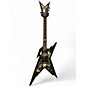Used Dean RAZORBACK LONESTAR Lonestar Graphic Solid Body Electric Guitar thumbnail