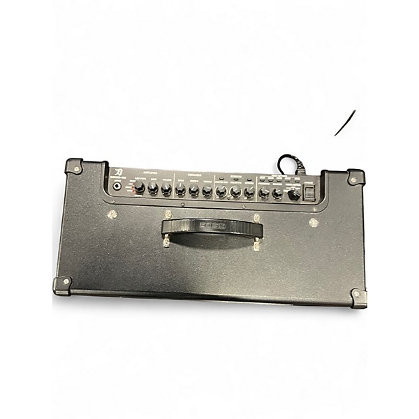 Used BOSS Katana 100 100W 1X12 Guitar Combo Amp