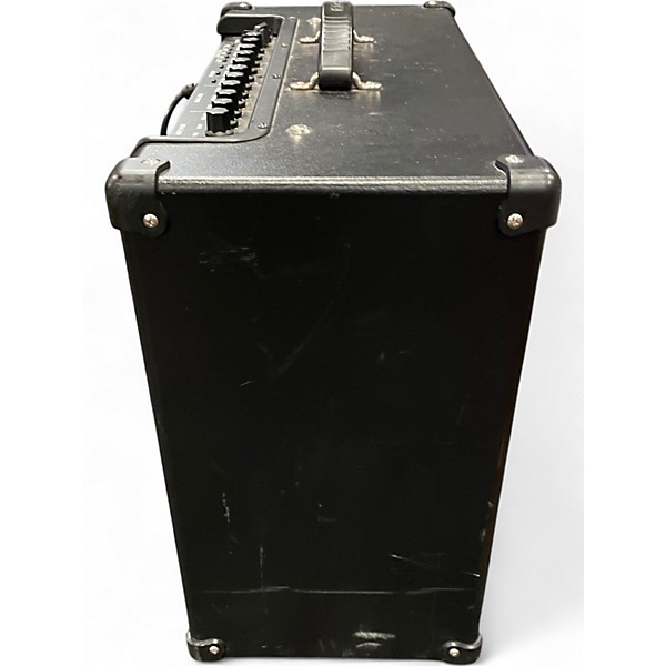 Used BOSS Katana 100 100W 1X12 Guitar Combo Amp