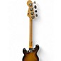 Used Nash Guitars PB63 3 Tone Sunburst Electric Bass Guitar