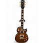 Used Gibson Slash Victoria Les Paul Standard Goldtop Solid Body Electric Guitar thumbnail