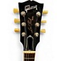 Used Gibson Slash Victoria Les Paul Standard Goldtop Solid Body Electric Guitar