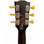 Used Gibson Slash Victoria Les Paul Standard Goldtop Solid Body Electric Guitar