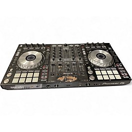 Used Pioneer DJ DDJSX3 DJ Controller