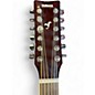 Used Yamaha FG820-12 Natural 12 String Acoustic Guitar