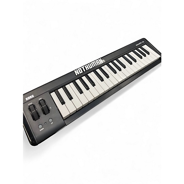 Used Arturia Keystep MIDI Controller