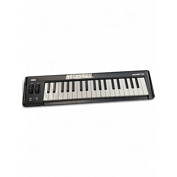 Used Arturia Keystep MIDI Controller