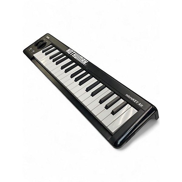 Used Arturia Keystep MIDI Controller