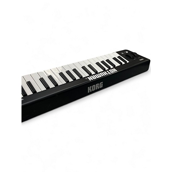 Used Arturia Keystep MIDI Controller