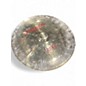 Used Zildjian 16in Oriental China Trash Cymbal thumbnail