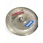 Used Zildjian 16in Oriental China Trash Cymbal