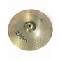 Used Zildjian 16in Planet Z Crash Cymbal thumbnail