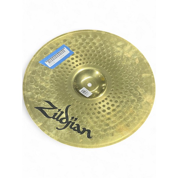 Used Zildjian 16in Planet Z Crash Cymbal
