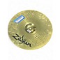 Used Zildjian 16in Planet Z Crash Cymbal