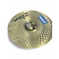 Used Zildjian 16in Planet Z Crash Cymbal