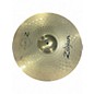 Used Zildjian 16in Planet Z Crash Cymbal