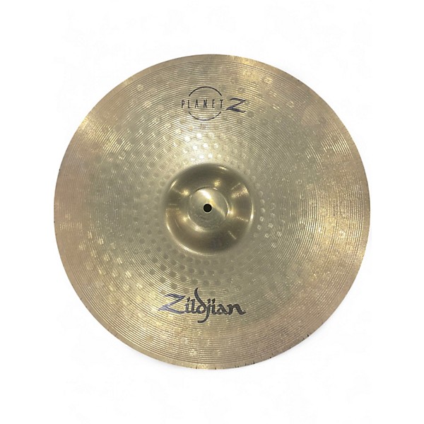 Used Zildjian 20in Planet Z Ride Cymbal