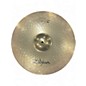 Used Zildjian 20in Planet Z Ride Cymbal thumbnail