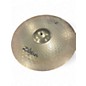 Used Zildjian 20in Planet Z Ride Cymbal