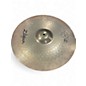 Used Zildjian 20in Planet Z Ride Cymbal