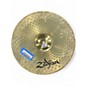 Used Zildjian 20in Planet Z Ride Cymbal