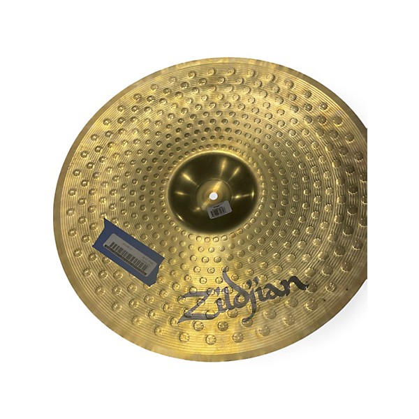 Used Zildjian 20in Planet Z Ride Cymbal