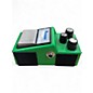 Used Ibanez TS9 Tube Screamer Distortion Effect Pedal