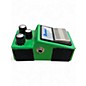 Used Ibanez TS9 Tube Screamer Distortion Effect Pedal