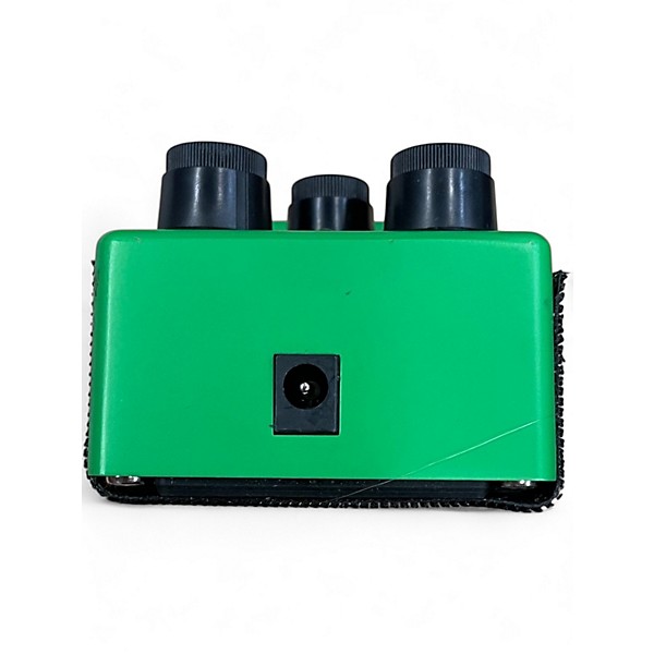 Used Ibanez TS9 Tube Screamer Distortion Effect Pedal