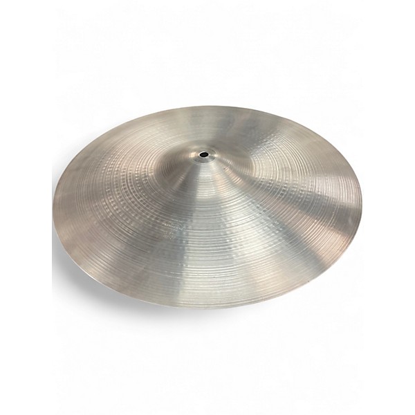 Used Zildjian 18in VINTAGE AVEDIS CRASH Cymbal
