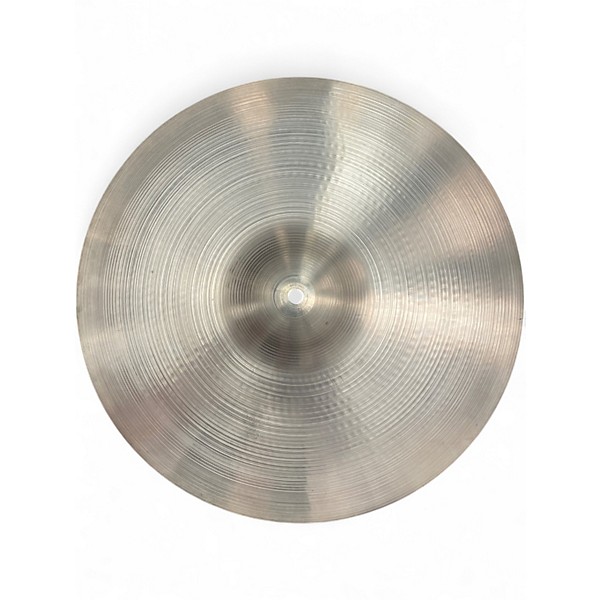 Used Zildjian 18in VINTAGE AVEDIS CRASH Cymbal