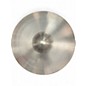 Used Zildjian 18in VINTAGE AVEDIS CRASH Cymbal