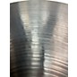 Used Zildjian 18in VINTAGE AVEDIS CRASH Cymbal