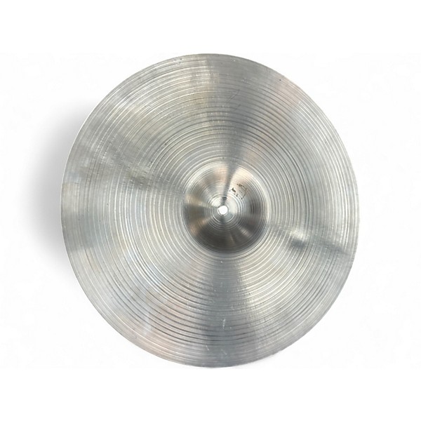 Used Zildjian 18in VINTAGE AVEDIS CRASH Cymbal