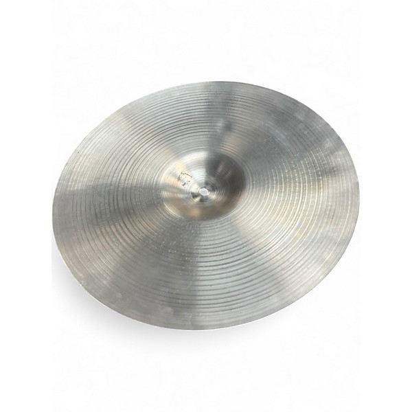 Used Zildjian 18in VINTAGE AVEDIS CRASH Cymbal