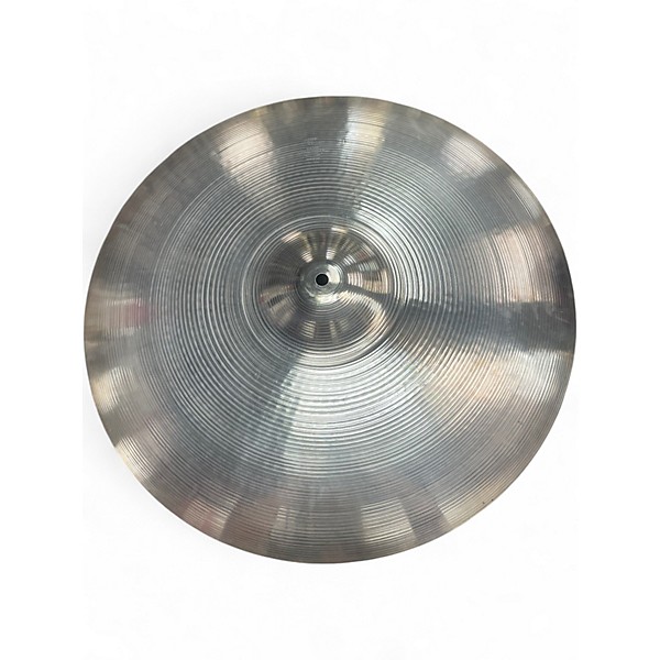 Used Zildjian 20in VINTAGE AVEDIS RIDE Cymbal