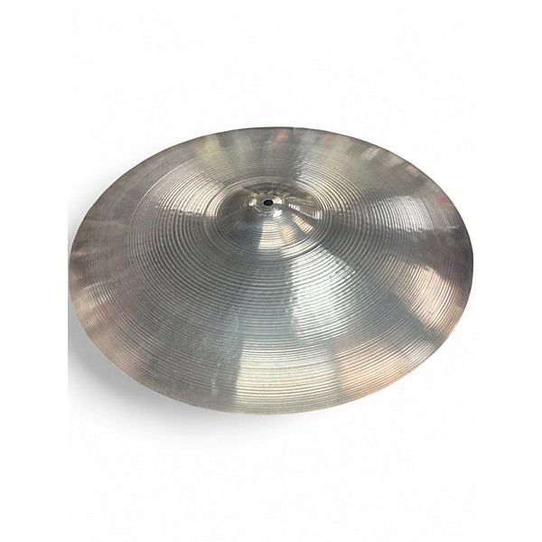 Used Zildjian 20in VINTAGE AVEDIS RIDE Cymbal
