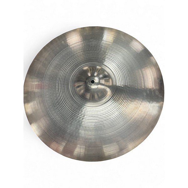 Used Zildjian 20in VINTAGE AVEDIS RIDE Cymbal