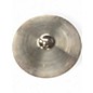 Used Zildjian 20in VINTAGE AVEDIS RIDE Cymbal
