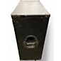 Used Kustom Q412B Guitar Cabinet