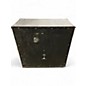 Used Kustom Q412B Guitar Cabinet