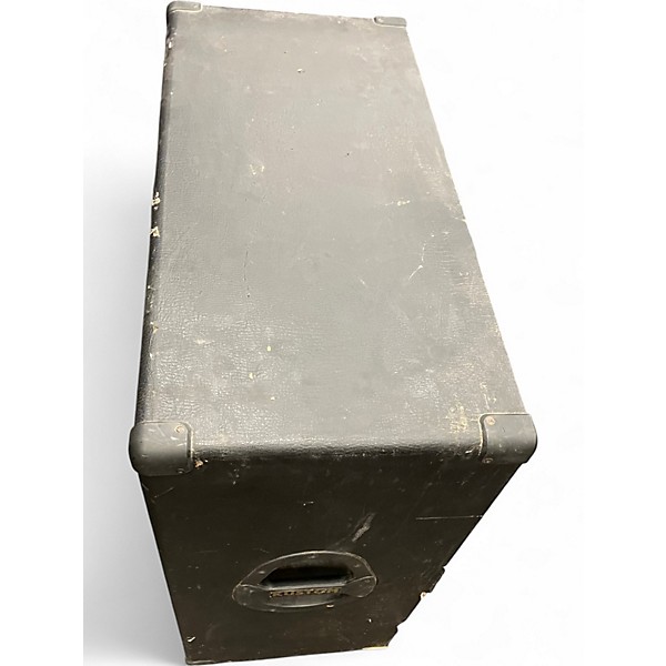 Used Kustom Q412B Guitar Cabinet