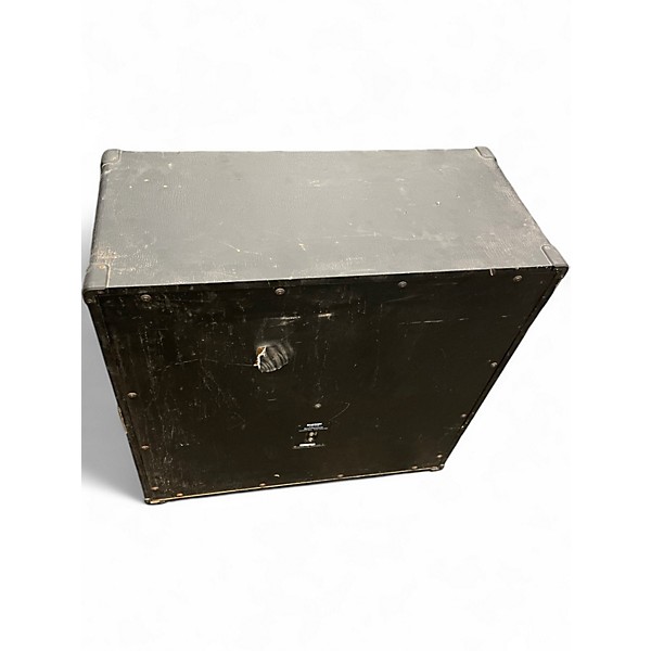 Used Kustom Q412B Guitar Cabinet