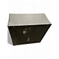 Used Kustom Q412B Guitar Cabinet