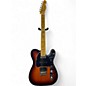 Used Fender Modern Player Telecaster 2 Color Sunburst Solid Body Electric Guitar thumbnail