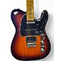 Used Fender Modern Player Telecaster 2 Color Sunburst Solid Body Electric Guitar