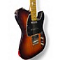 Used Fender Modern Player Telecaster 2 Color Sunburst Solid Body Electric Guitar