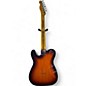 Used Fender Modern Player Telecaster 2 Color Sunburst Solid Body Electric Guitar