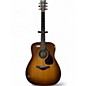 Used Yamaha FG800 Sandburst Acoustic Guitar thumbnail